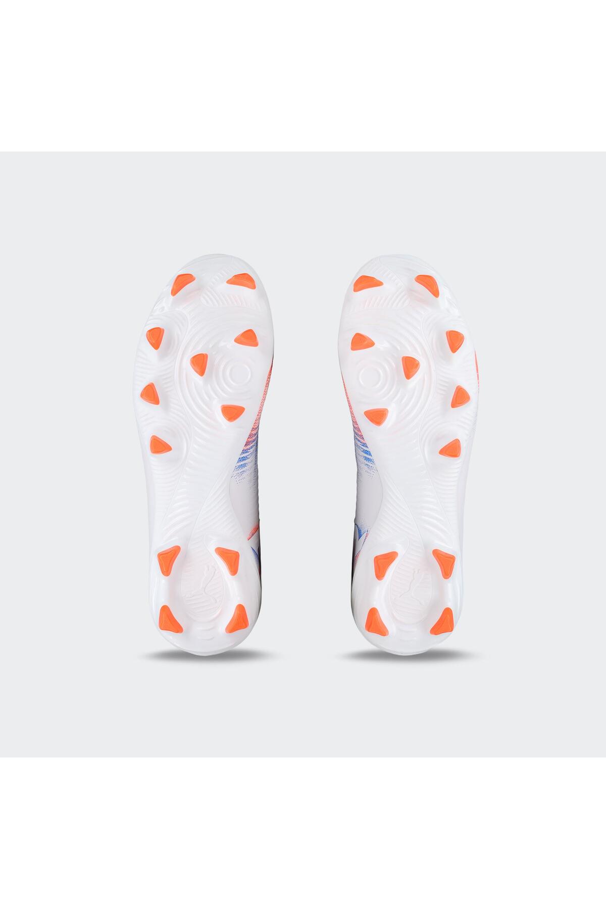 کتانی استوک دار زنانه | پوما Puma 108602 - تصویر 5