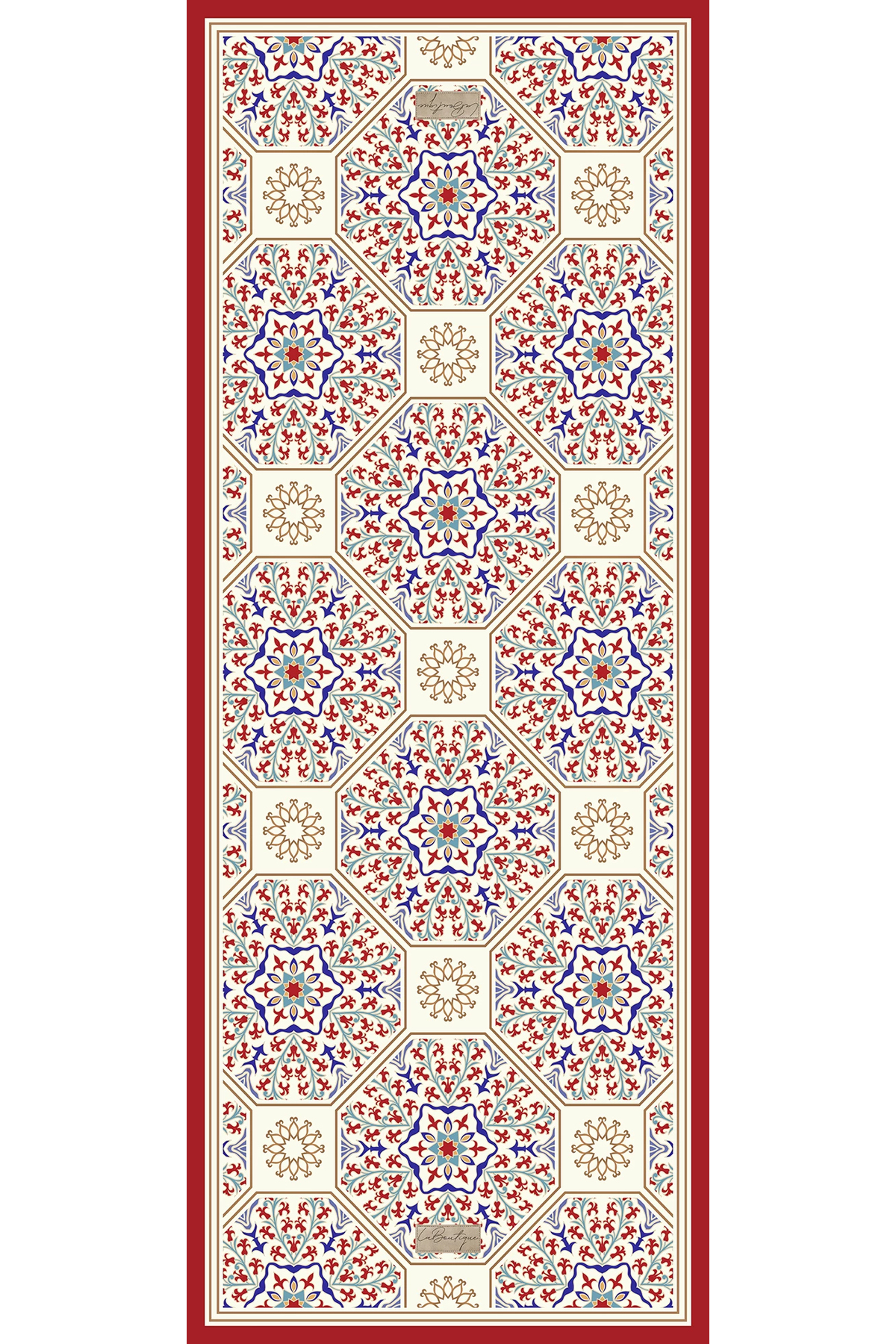 GÜZ | YAZ S. ŞAL 2206-01 70X190