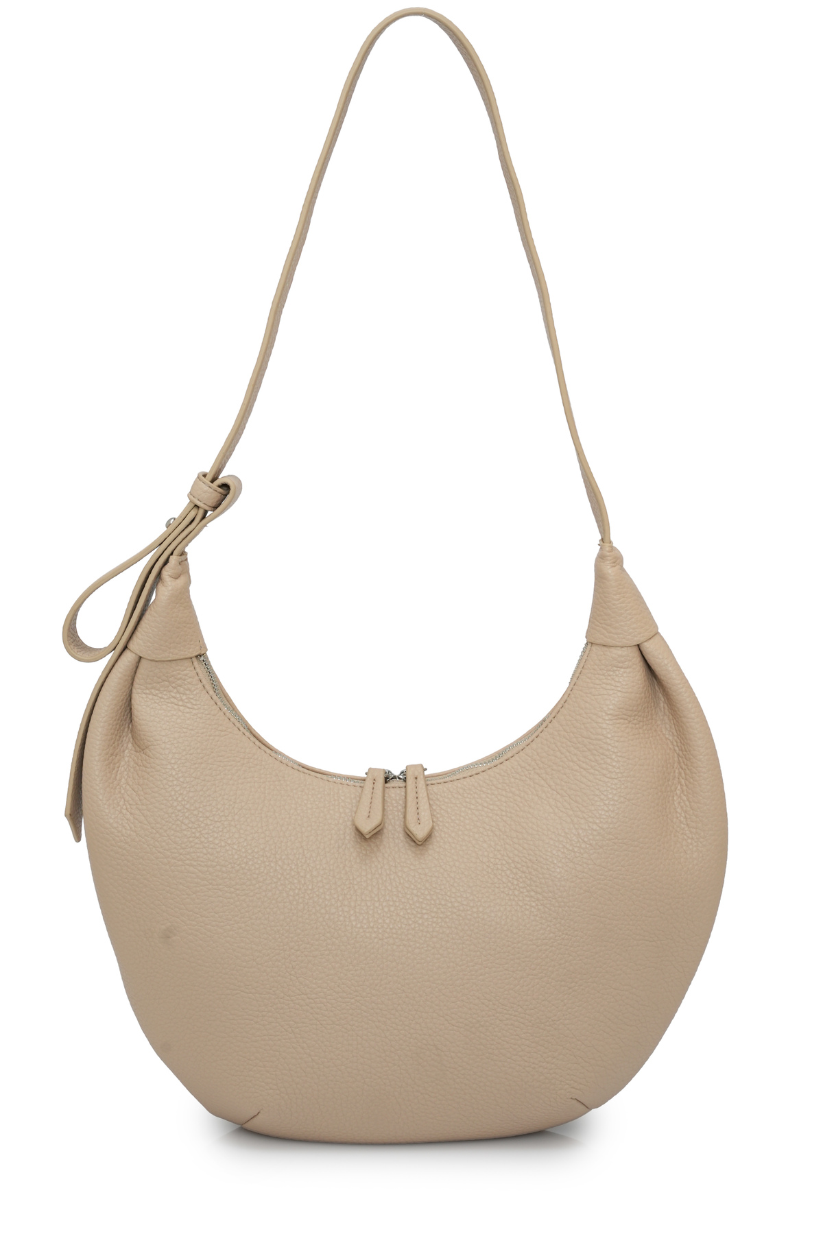 Cambirdge Polo Club Women's Tassel Detailed Shoulder Bag MB02