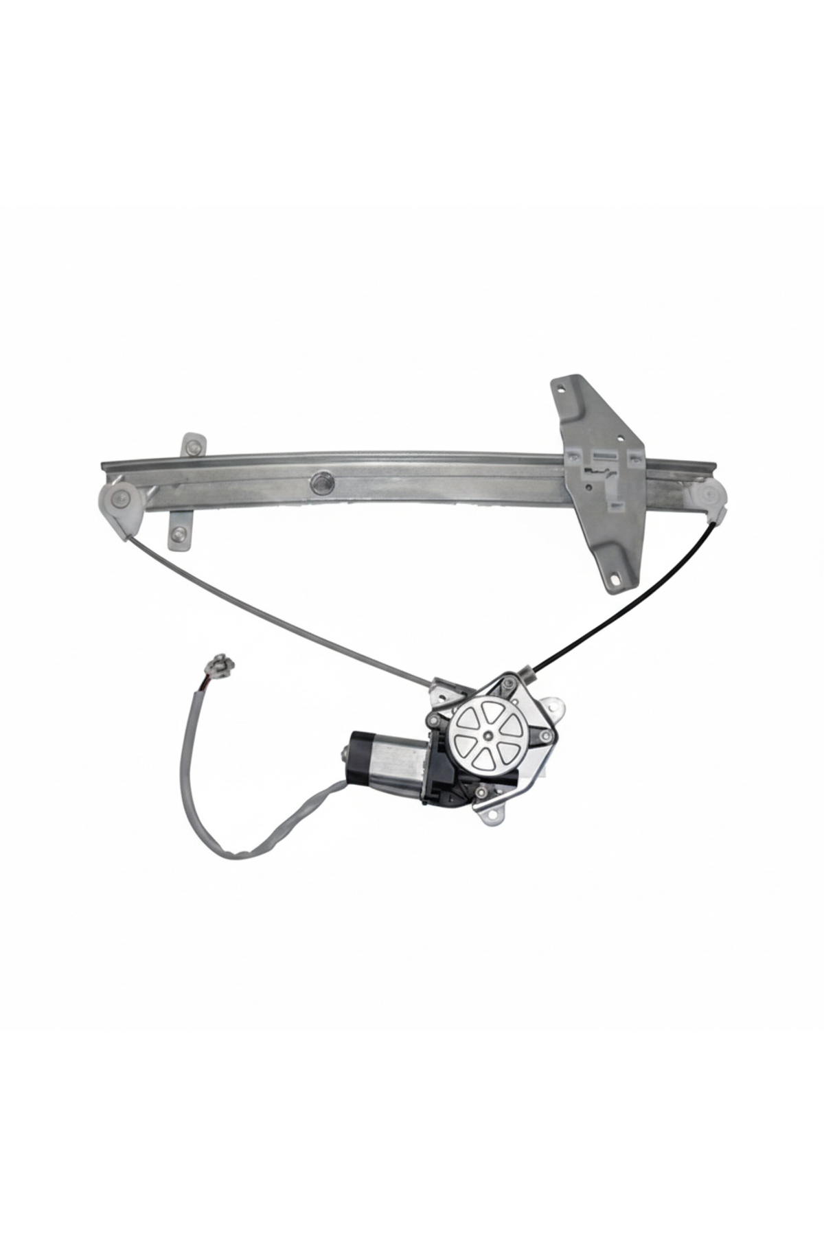 Marka Toyota Corolla Uyumlu AE 100– AE 101- AE 110 Cam Krikosu Motorlu - Sol Taraf