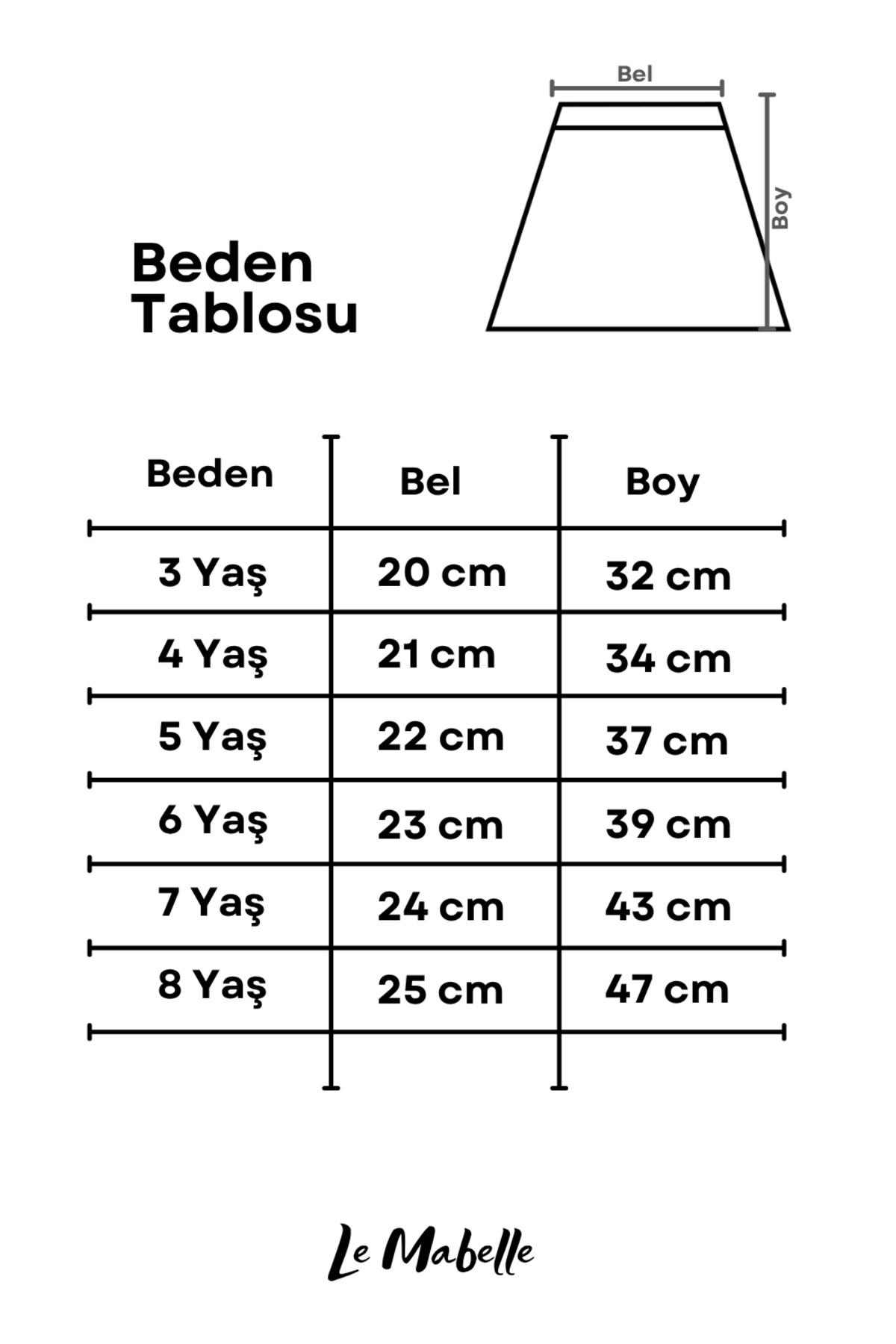 Le Mabelle  Lila Katlı Tüllü Kız Çocuk Etek - Almira - Görsel 8