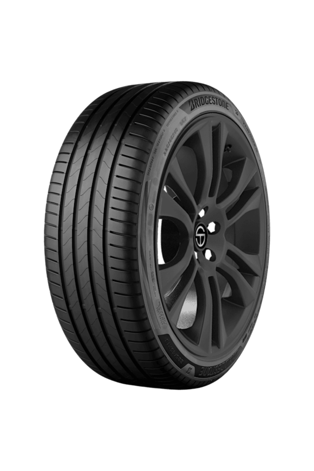 Bridgestone 215/55R17 98W Xl Turanza 6 Yaz Oto Lastiği ( Üretim