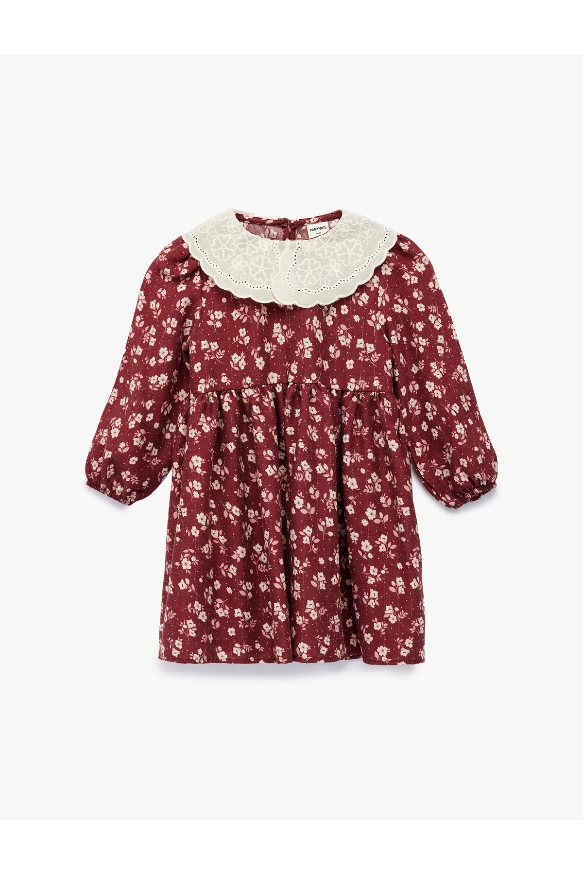 لباس مجلسی کوتون 6WMG80033AW