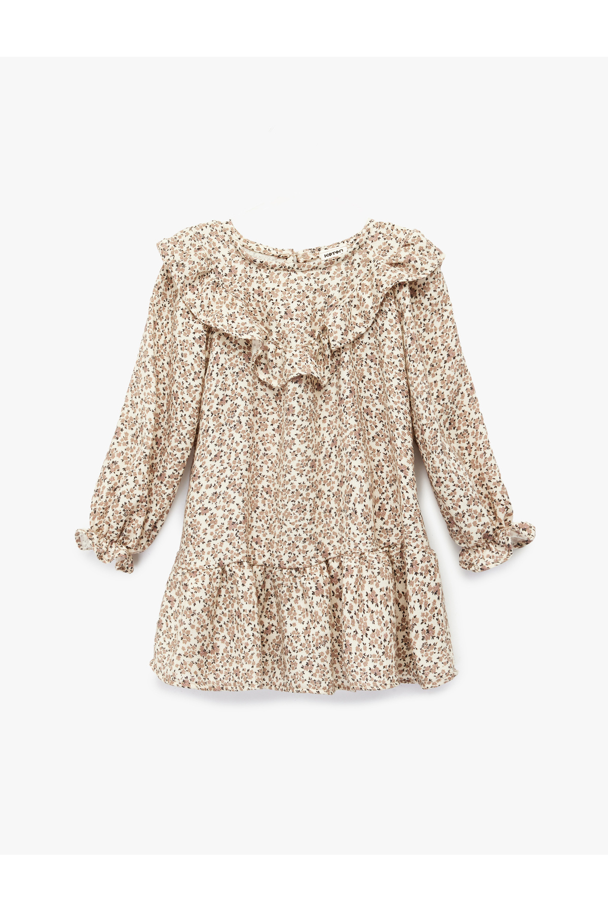 لباس مجلسی کوتون 6WMG80029AW