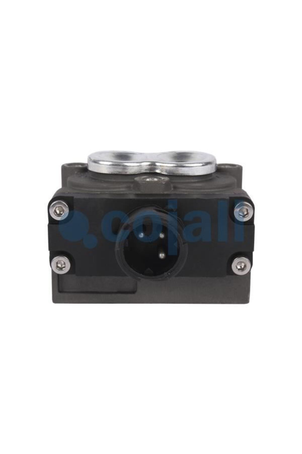 COJALI Mercedes Truck Sanzıman Atlatma Selenoıd Valf Mercedes Actors Mp2 / Mp3 Axor 2 Atego 2 - 2