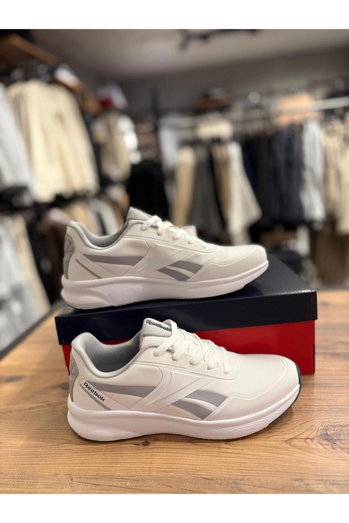1_org_zoom 5M Buzzer Beather Reebok ریباک اورجینال - تصویر 1