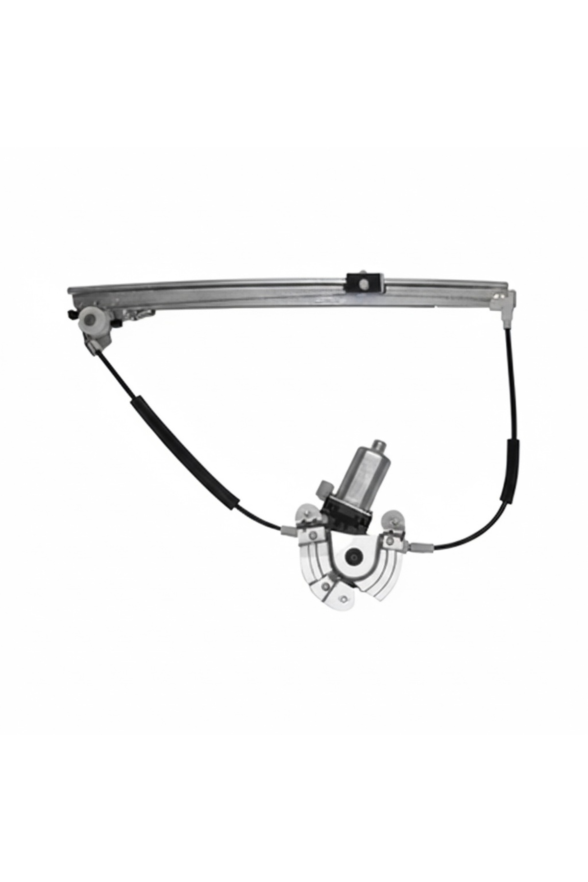 Marka Renault Megane 1 Cam Krikosu Motorlu - Sol Taraf