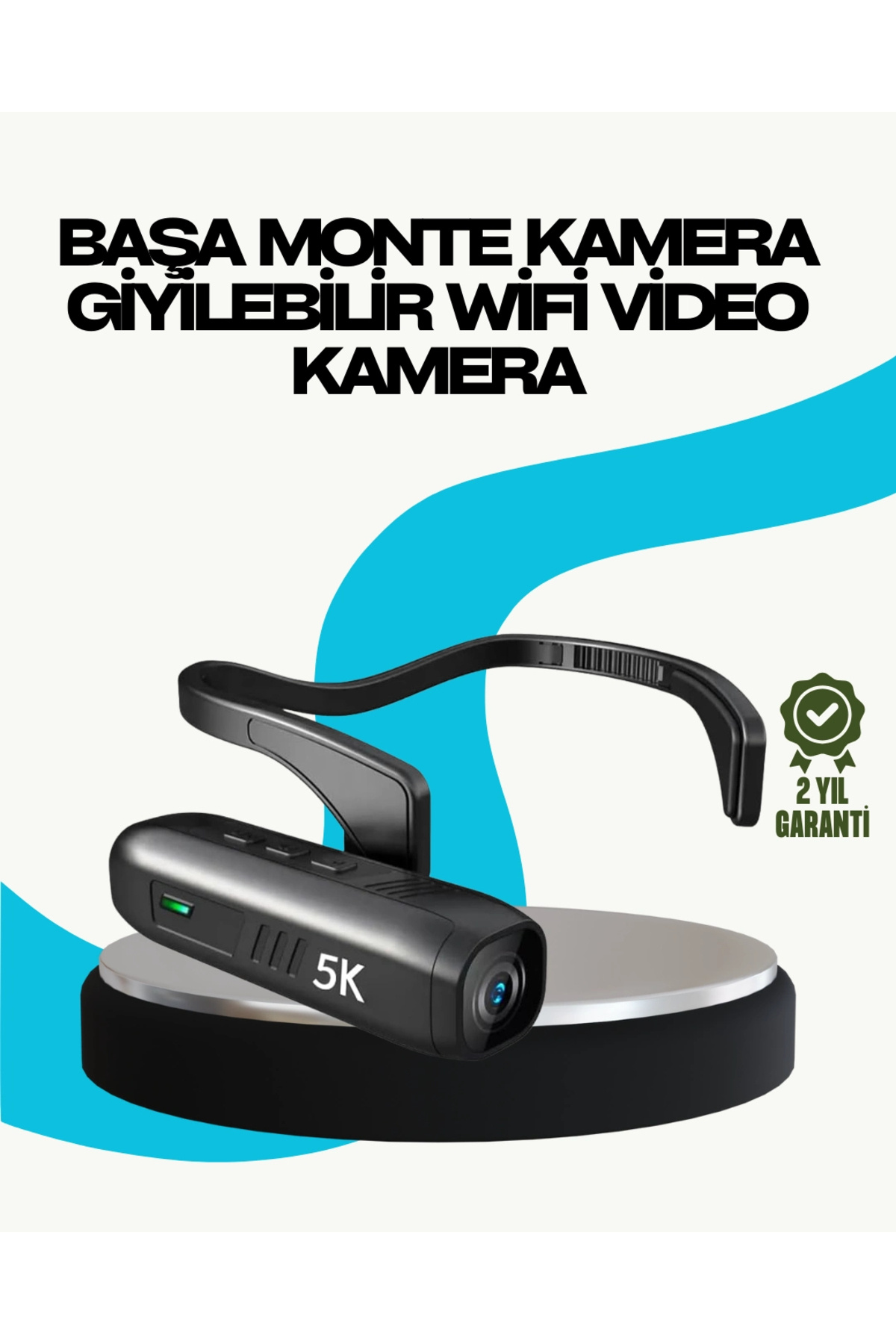 TeknomAVM Yüksek Çözünürlüklü 30 MP Aksiyon Kamerası