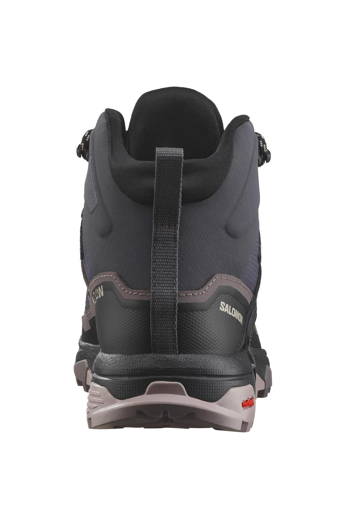 Salomon X Ultra 4 Mıd Gtx W Gore-Tex® L41295600 Patika Tırmanış Unisex Outdoor Bot FÜME görsel 2