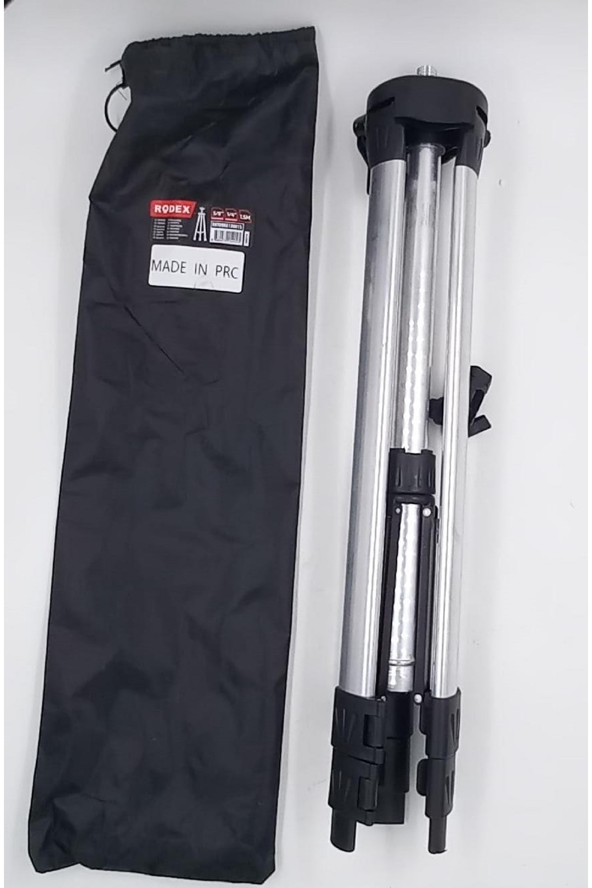 Rodex LAZER TERAZİ TRİPODU (1.5m) - Fiyatı, Yorumları