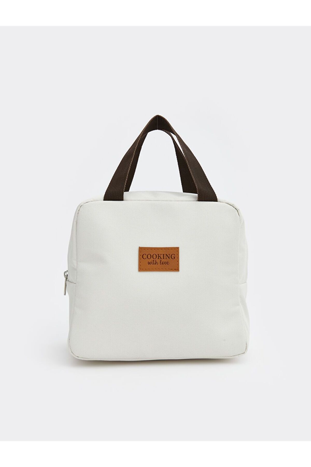 LC Waikiki LCW ACCESSORIES Fermuarlı Kadın Termal Çanta