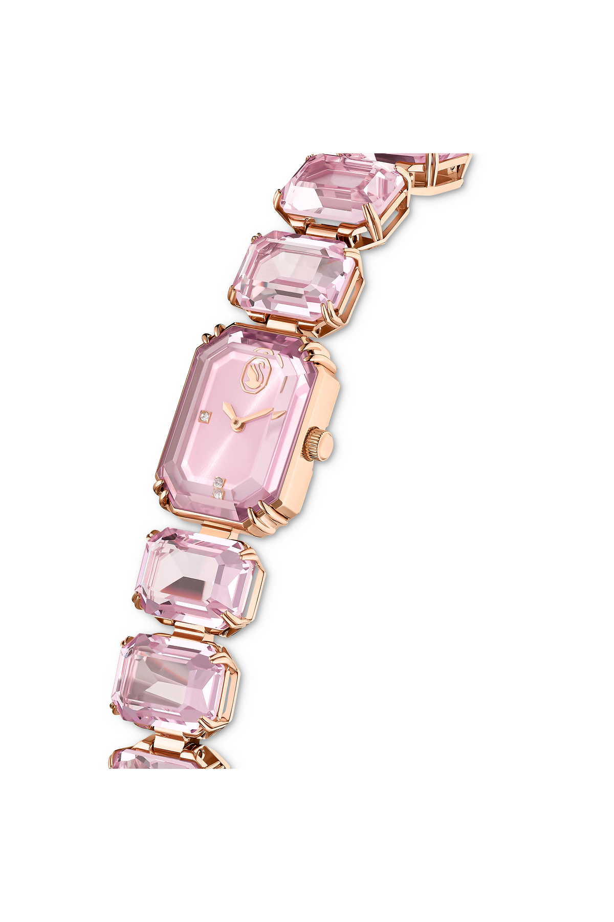 Swarovski SWR5729843 Kadın Kol Saati görsel 4