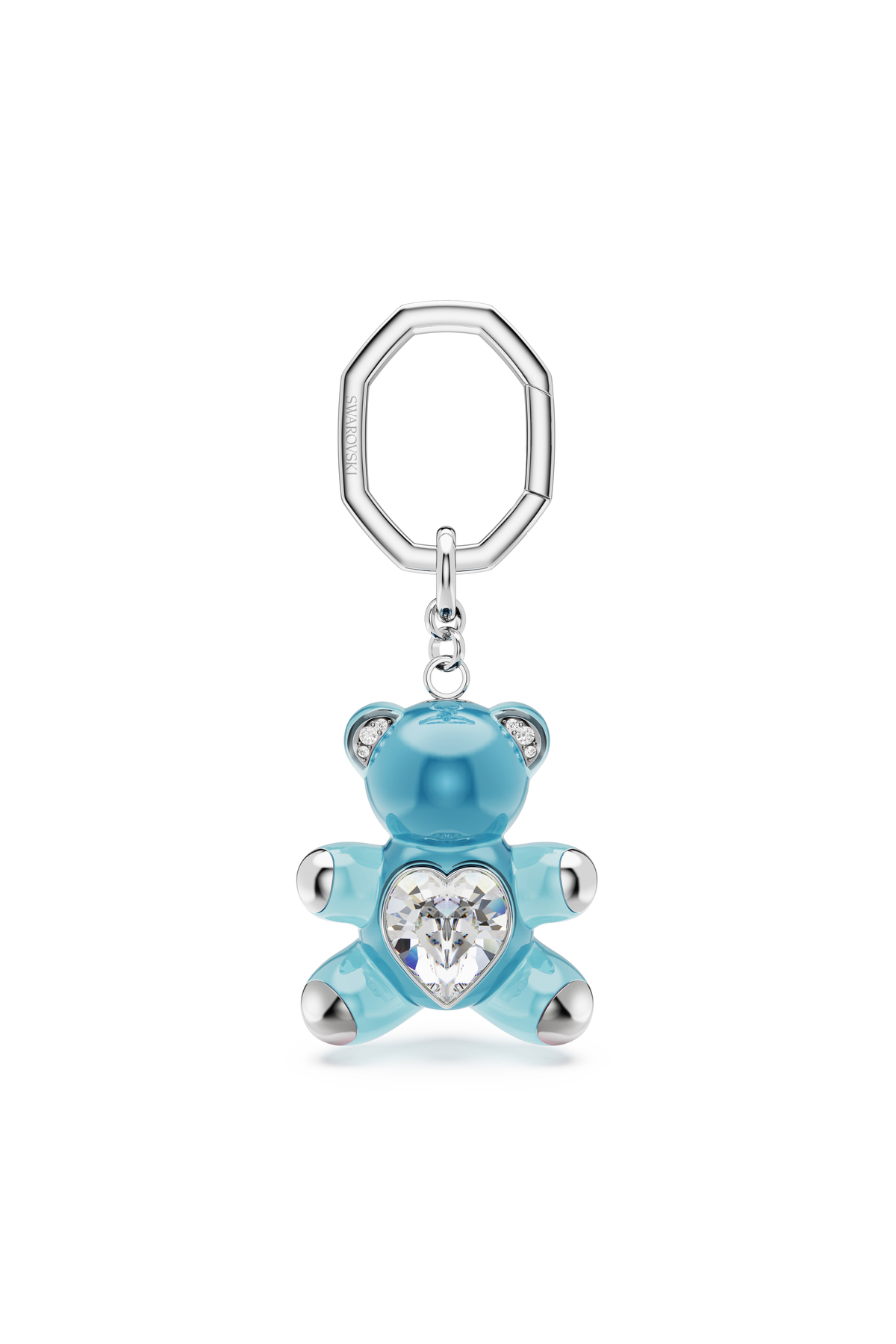 Swarovski 5733826 Anahtarlık Teddy:Keyrıng Blu/Rhs - Fiyatı, Yorumları