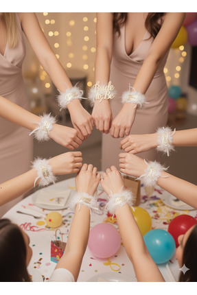 rd renkli dünyam Team Bride