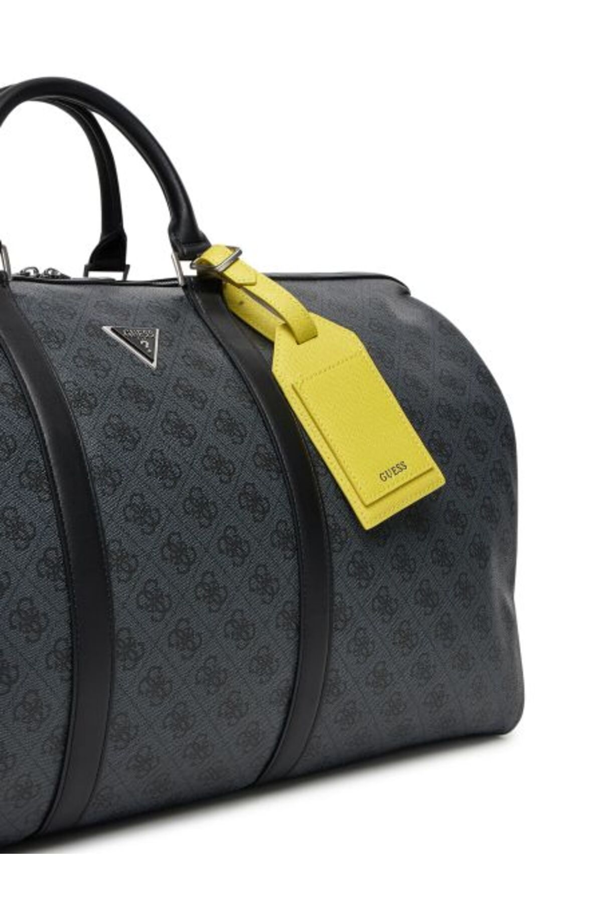 چمدان مردانه راسته | گس Guess TMPILO.P5335.BKM - تصویر 4