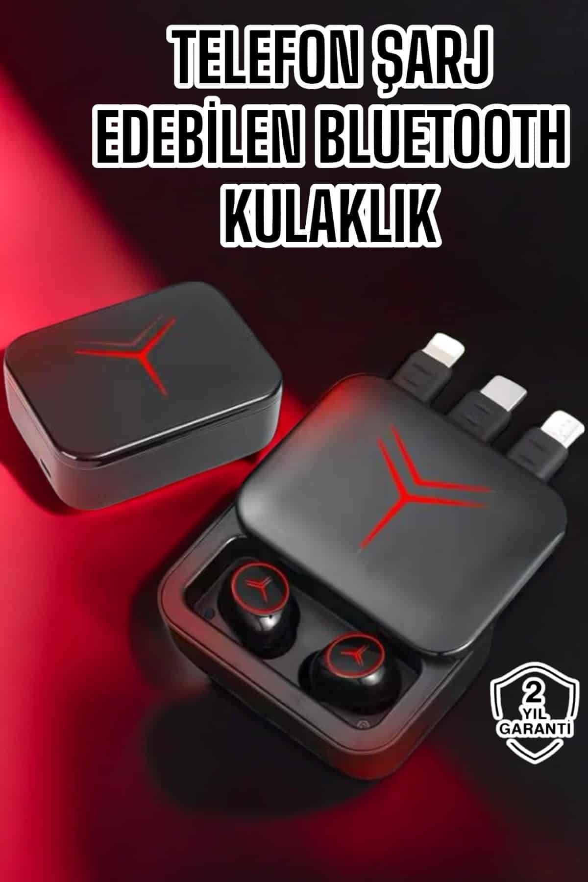 LTG Nova Kablosuz Kulaklık Yeni Nesil Bluetooth Kulaklık Anc Özelliği