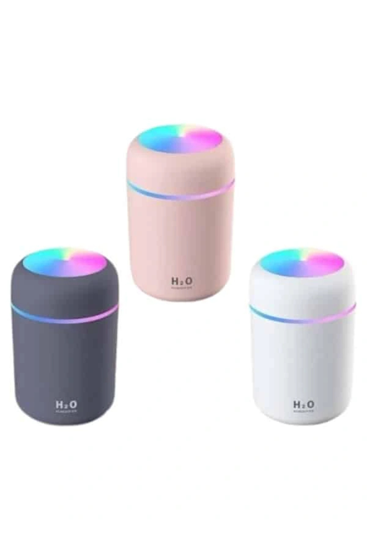 TeknomAVM H2O NEMLENDİRİCİ