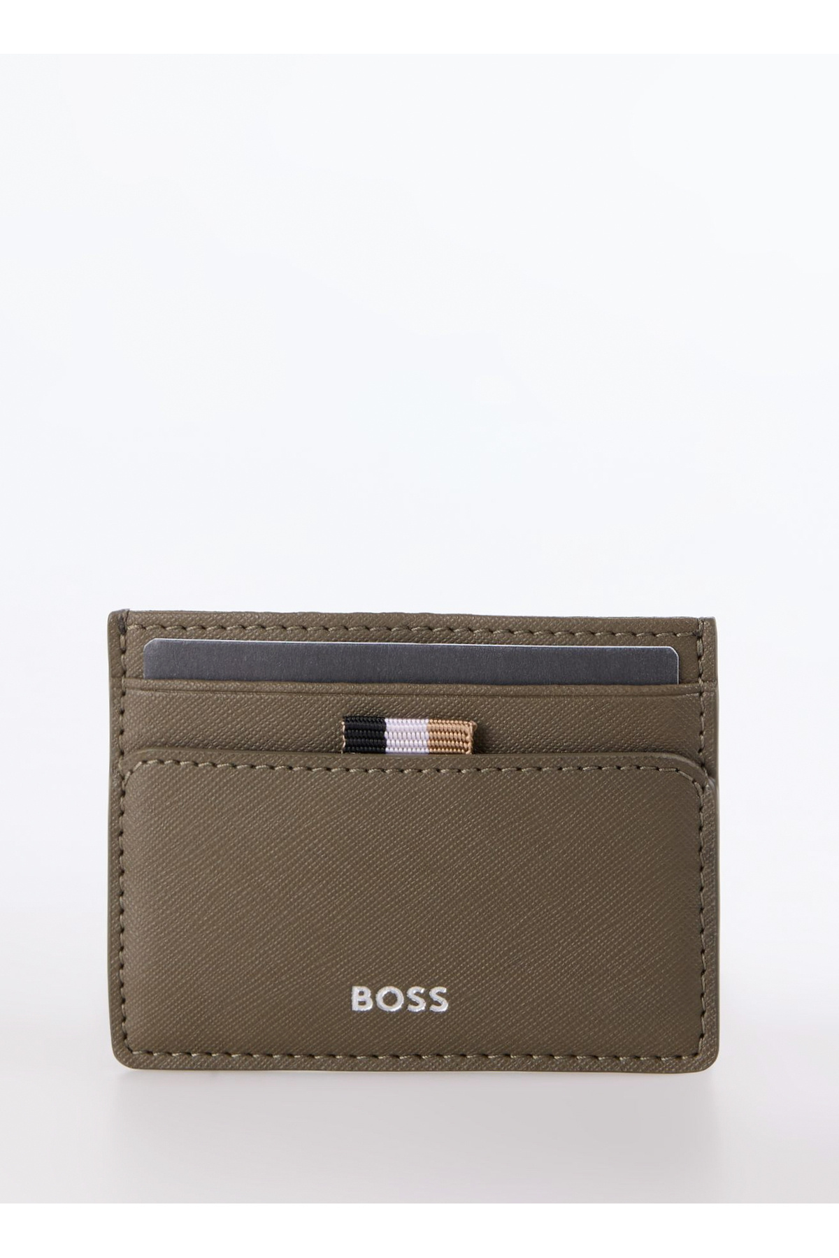 باس جا کارتی مردانه طرح سمور Zair_جا کارتی N. 10269892 01