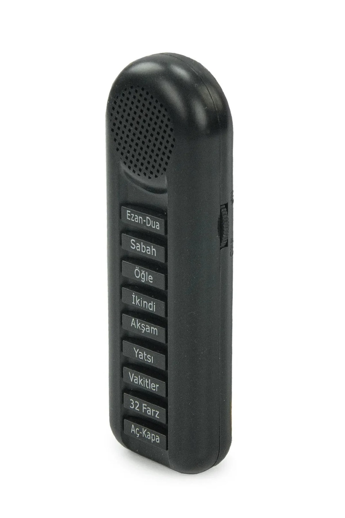 Kitap Pazarı NAMAZ KILMAYI ÖĞRETEN SESLİ SECCADE SETİ (CİHAZ KULAKLI KİTAP PUSULA VE PİL HEDİYELİ) fotoğrafı 3 (önizleme)