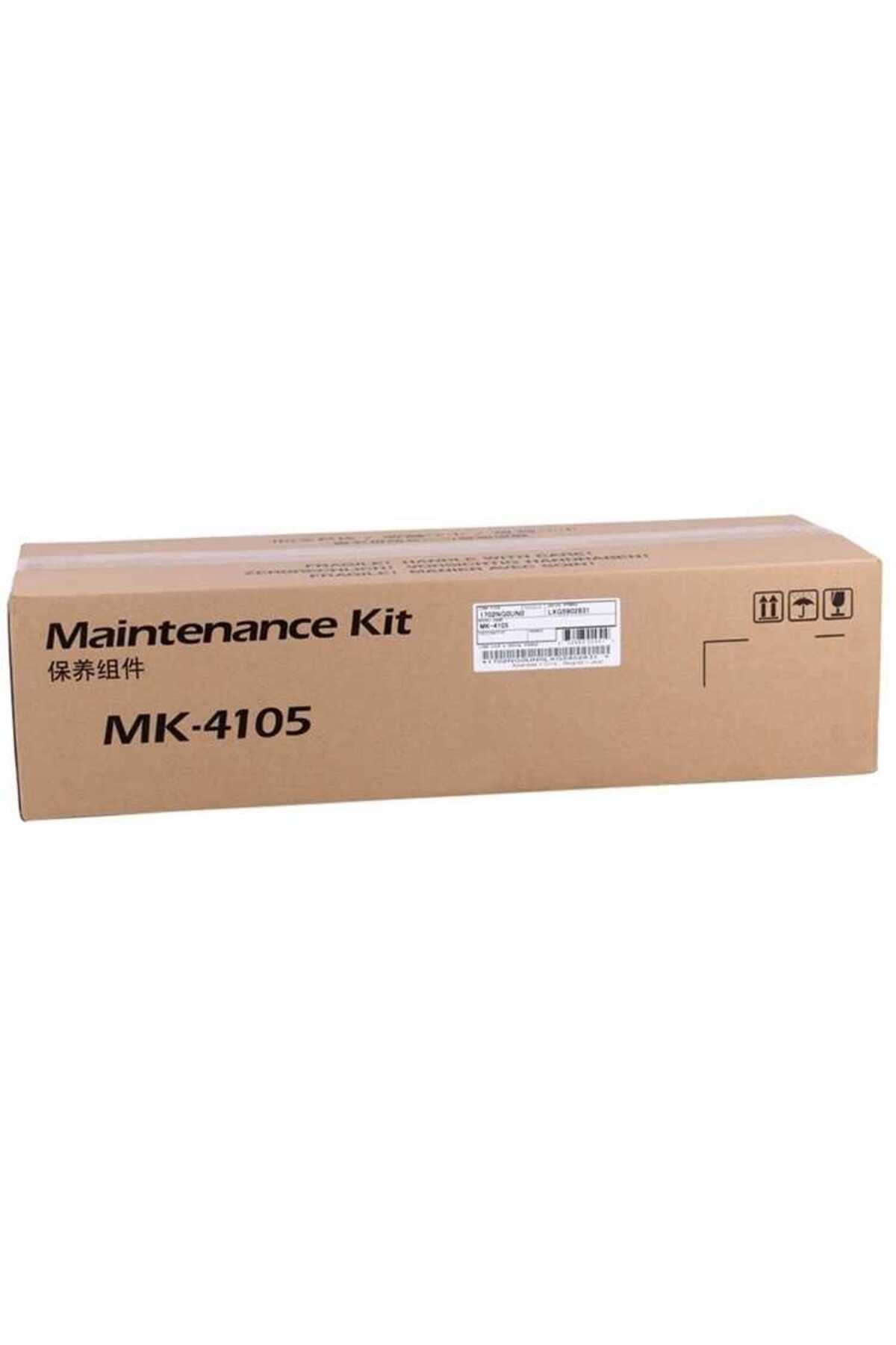 KYOCERA MK-4105-1702NG0UN0 Orijinal Fotokopi Bakım Set