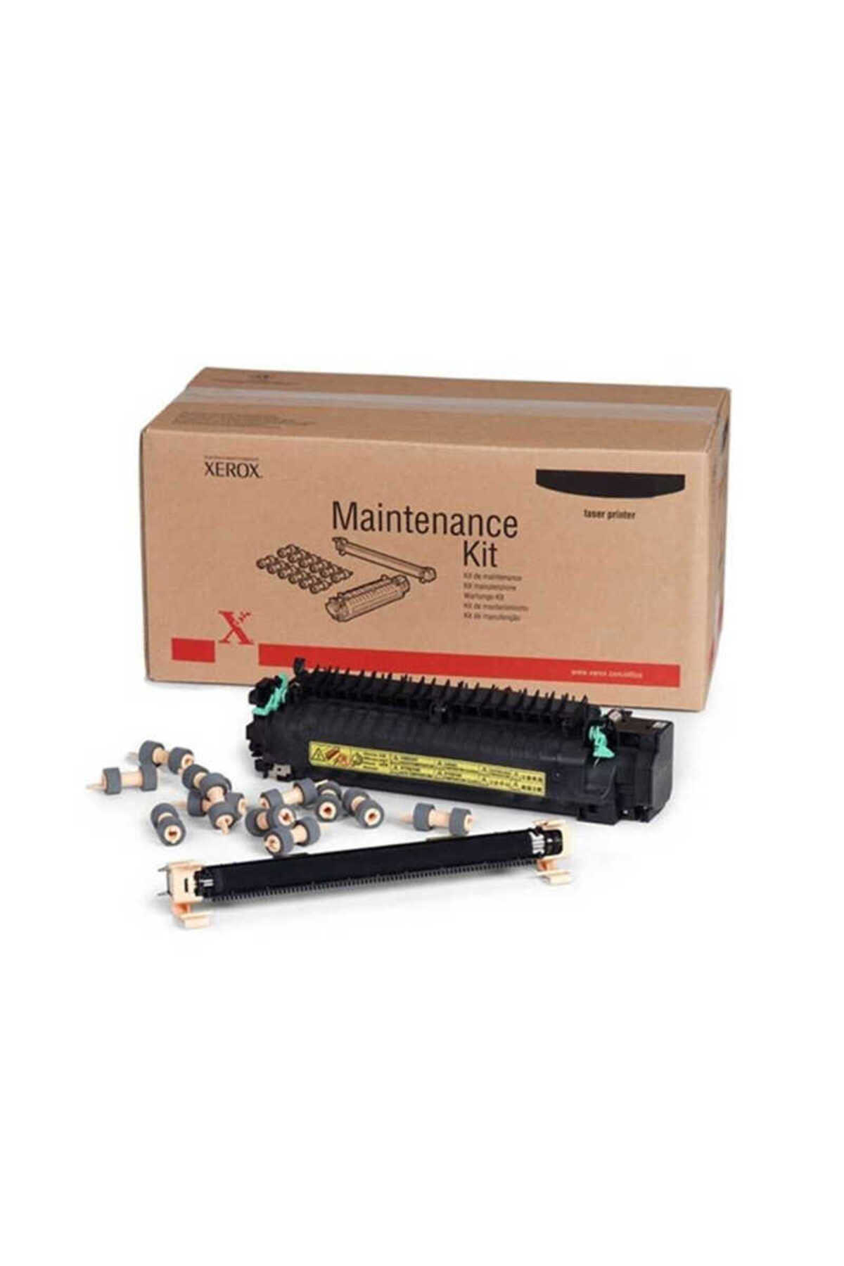Xerox Workcentre 4250-115R00064 Orijinal Bakım Kiti
