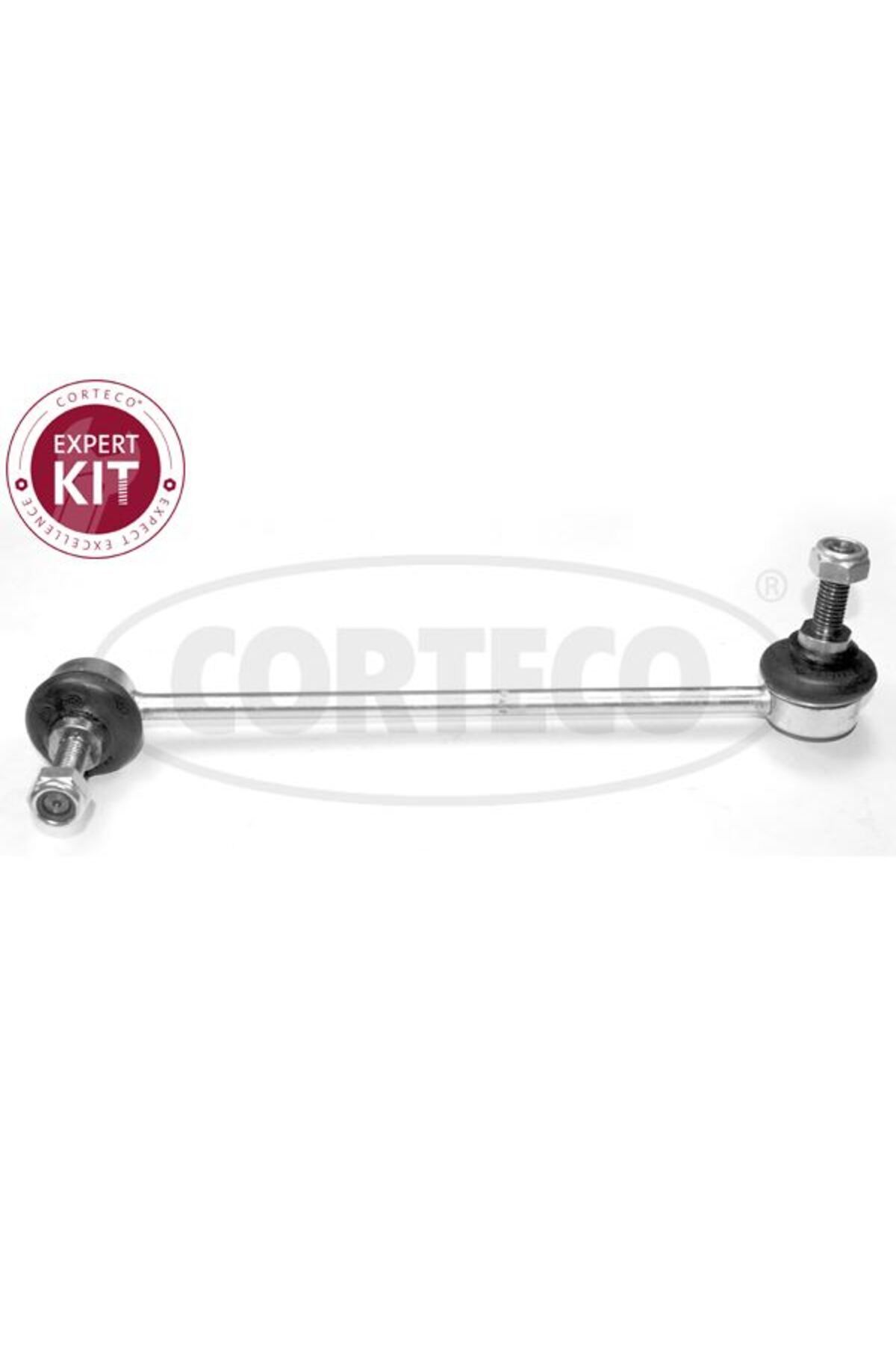 CORTECO Bmw Askı Rotu On Sol Bmw E39 96>04 - 49398861