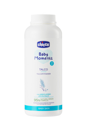 Chicco Baby Moments Doğal Talk Pudra 150gr