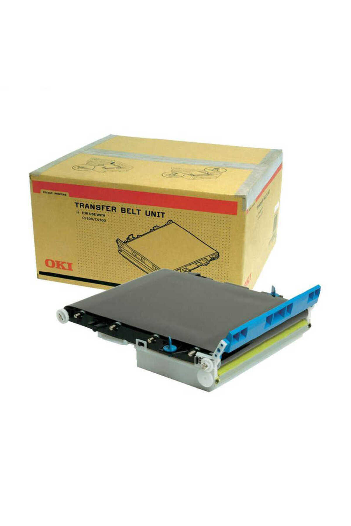 OKI C3100-42158712 Orijinal Transfer Ünitesi
