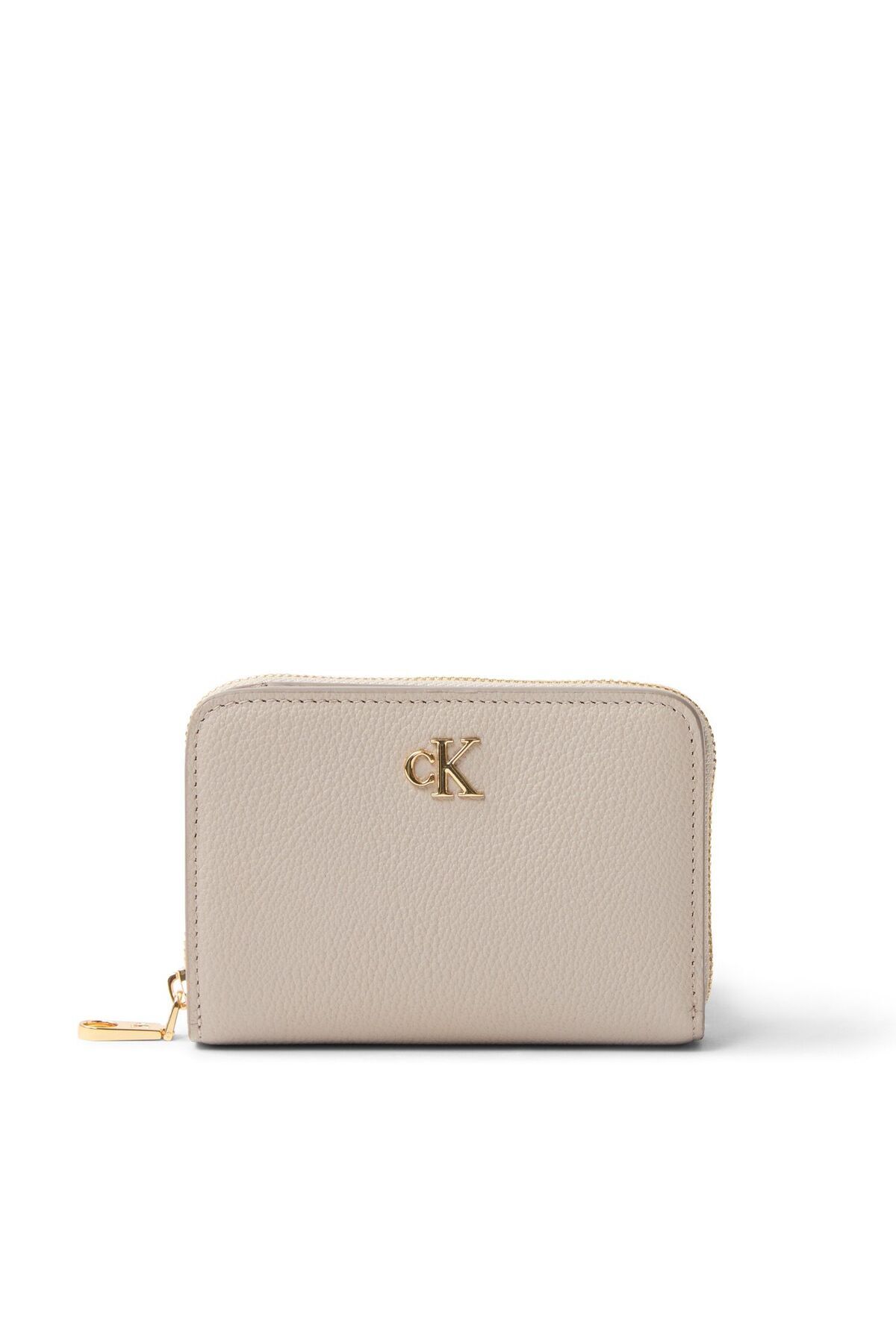 Calvin Klein Kadın Minimal Monogram Cüzdan