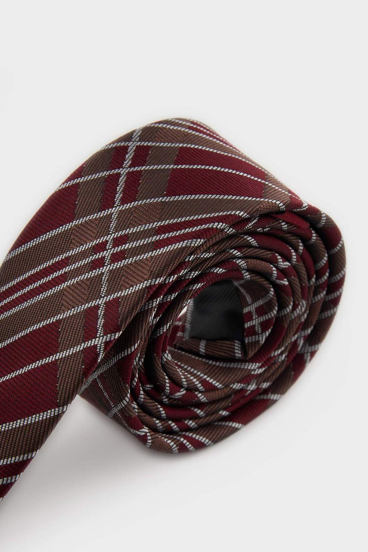 Defacto  Desenli Kravat G5681AX25WN - Görsel 5