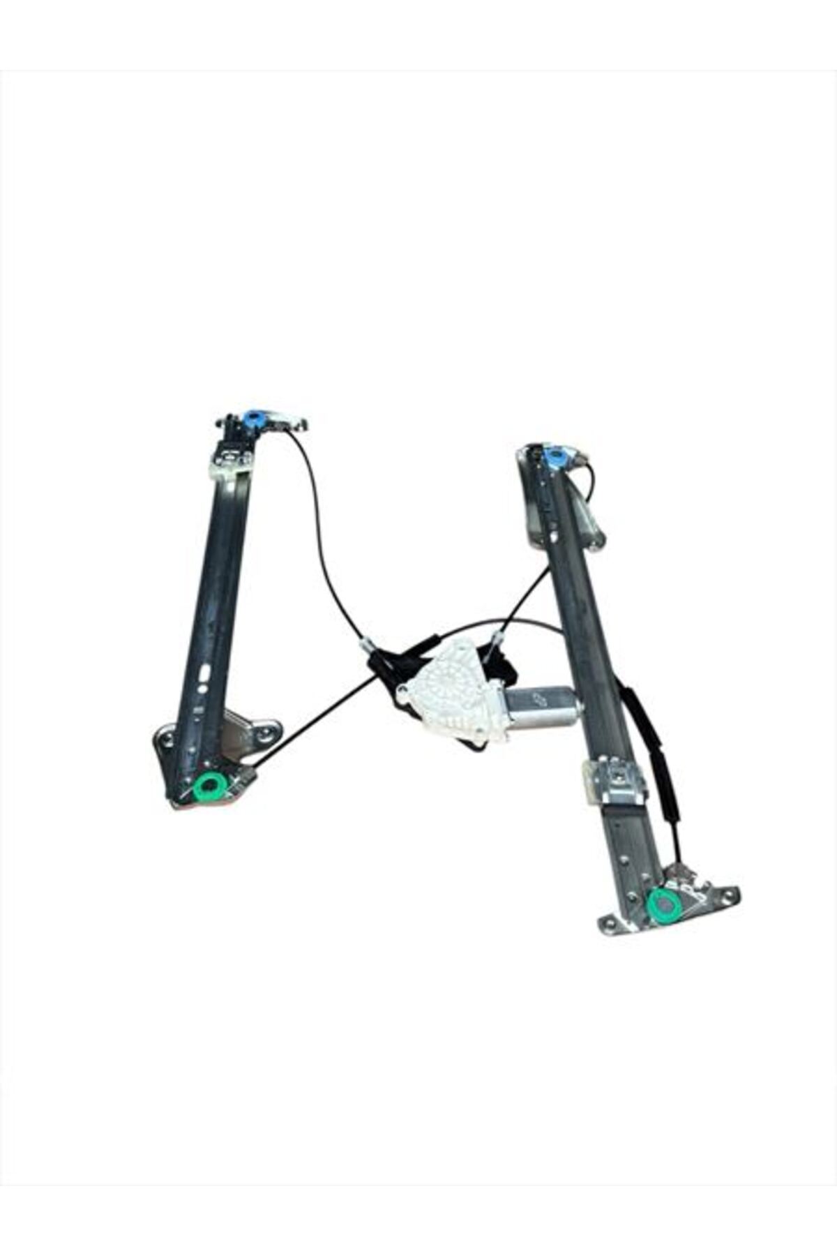 ERD Mercedes Truck Cam Krikosu Motorlu Sag > Mercedes Benz Arocs-Actros Mp4-Mp5 - 9607201246