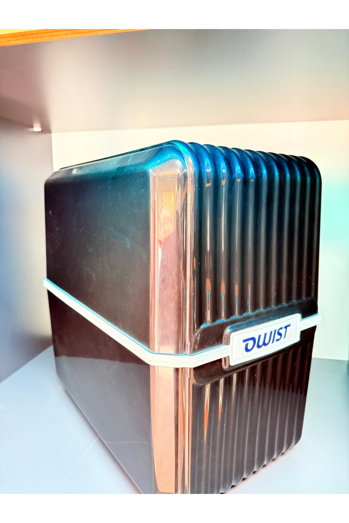 Smart OWİST POMPASIZ TEZGAH ALTI SU ARITMA CİHAZI