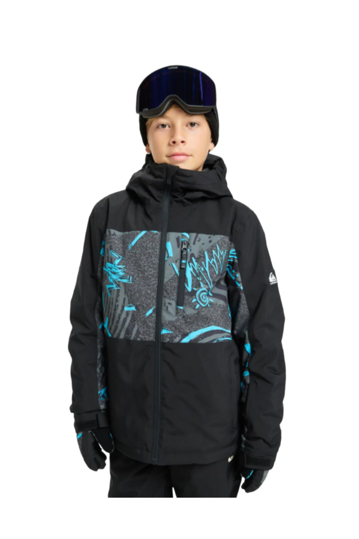 Quiksilver ERKEK ÇOCUK KAYAK MONTU - Fiyatı, Yorumları