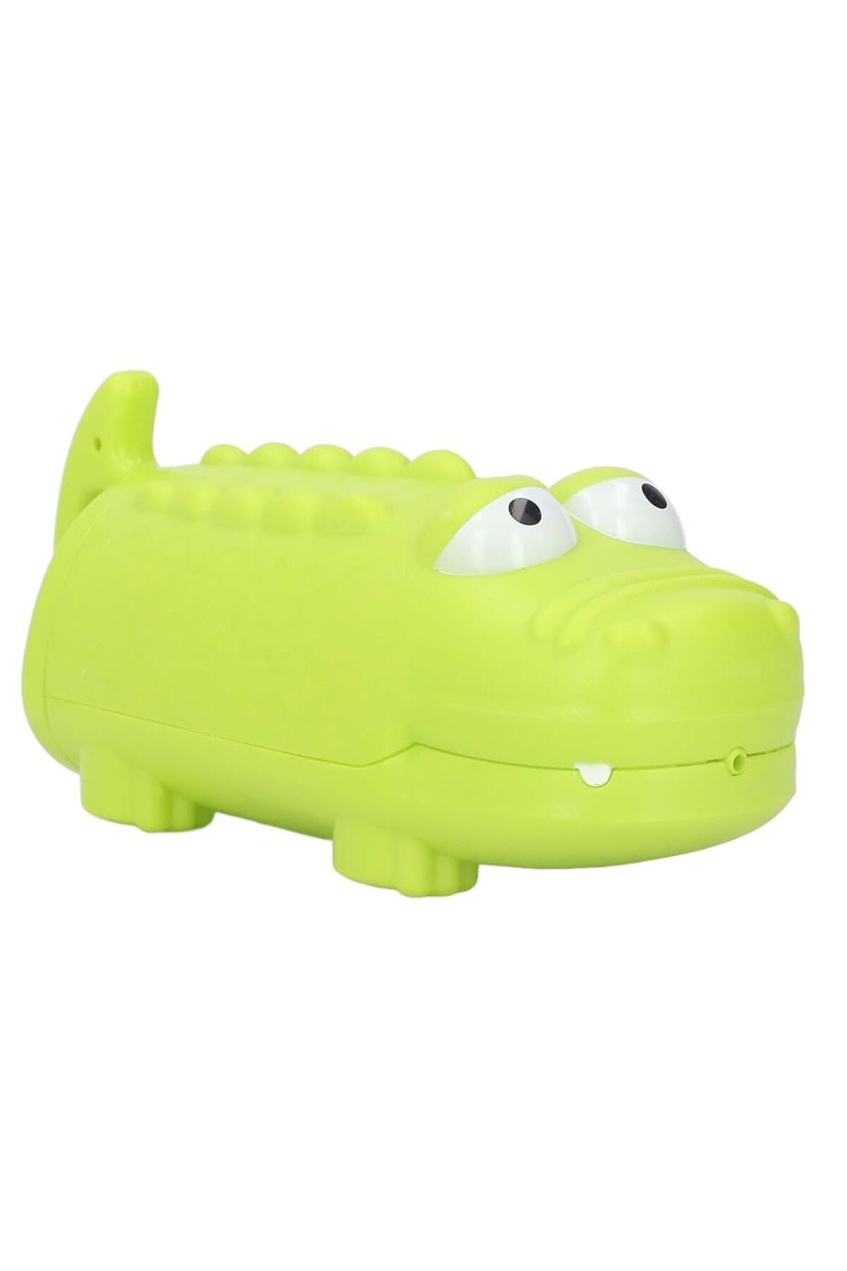 AyShop Çocuklar Gençler Eğlence Kumsal Deniz Timsah Model Su Tabancası