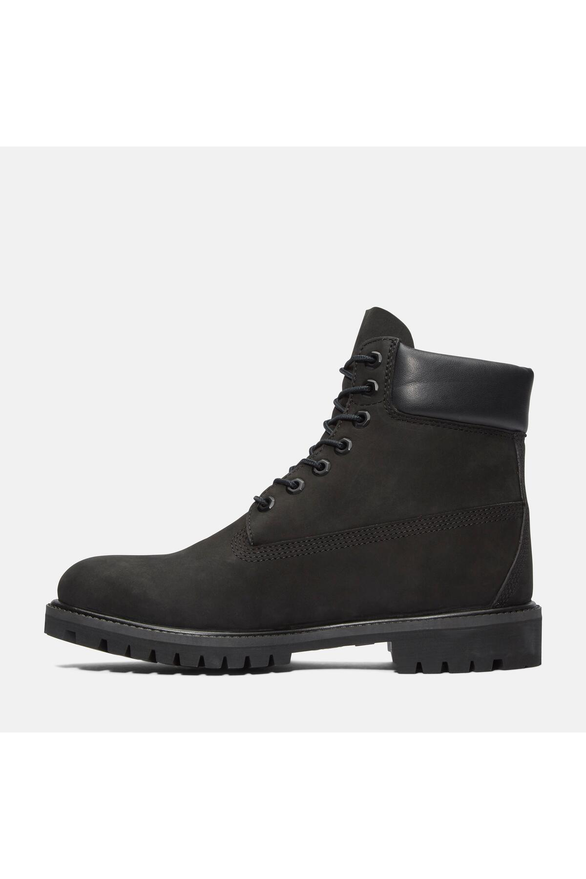 کفش اسنیکر Timberland زنانه چرم مصنوعی | تیمبرلند TYCA92125DC00B209F3C6BE00 - تصویر 2