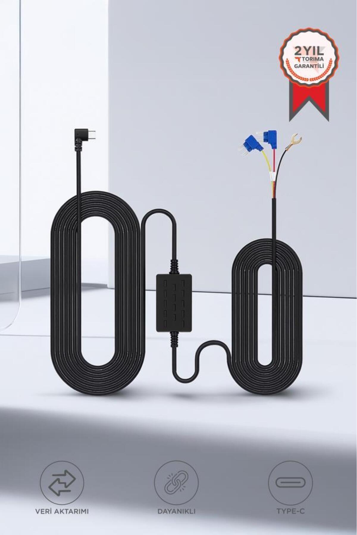 LENOVO R1-5369 Uyumlu Hardwire Kit Park Modu Kiti - Fiyatı, Yorumları