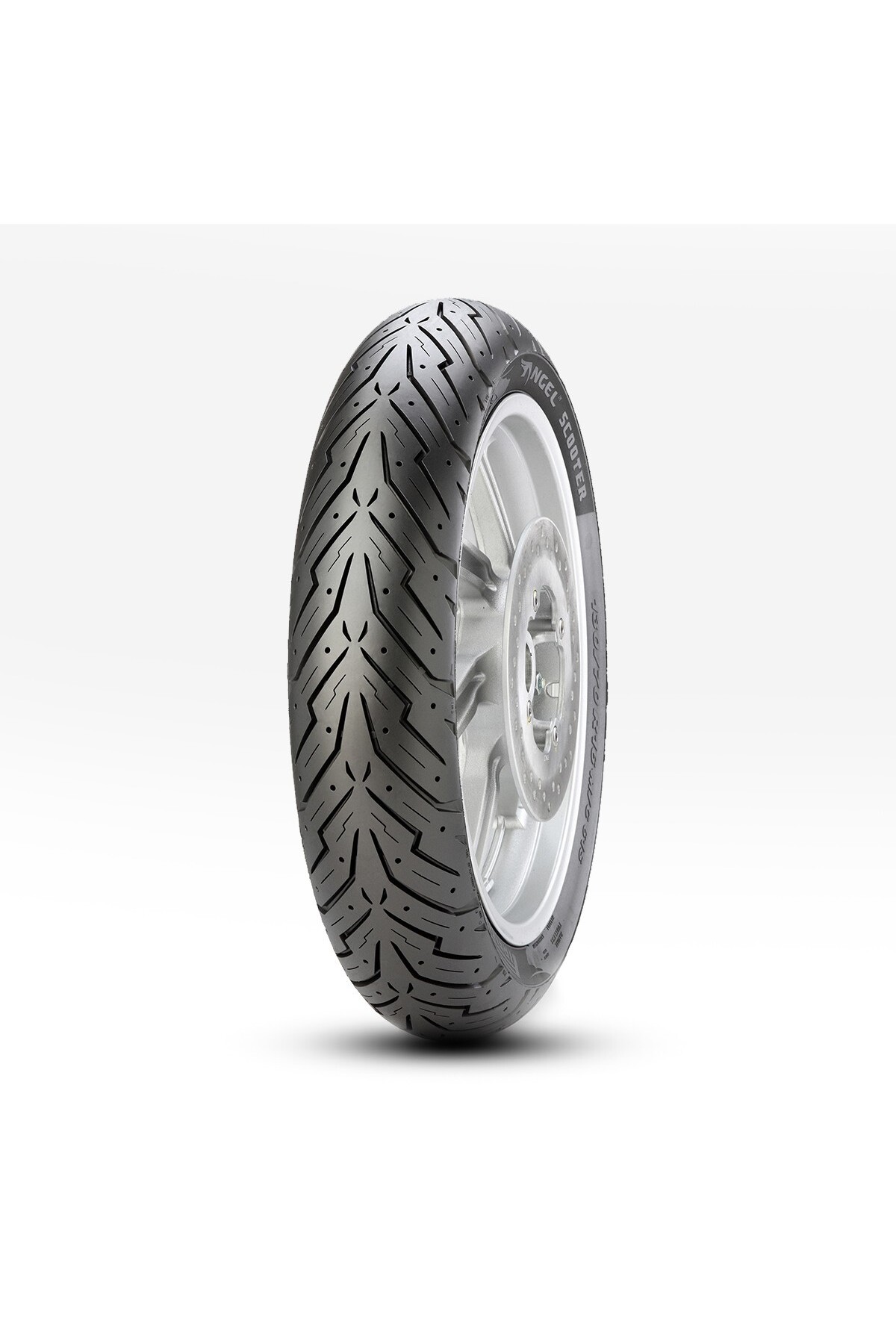 Pirelli Angel scooter 110/80-14 59S TL Rf. / 130/70-13 63P TL Rf