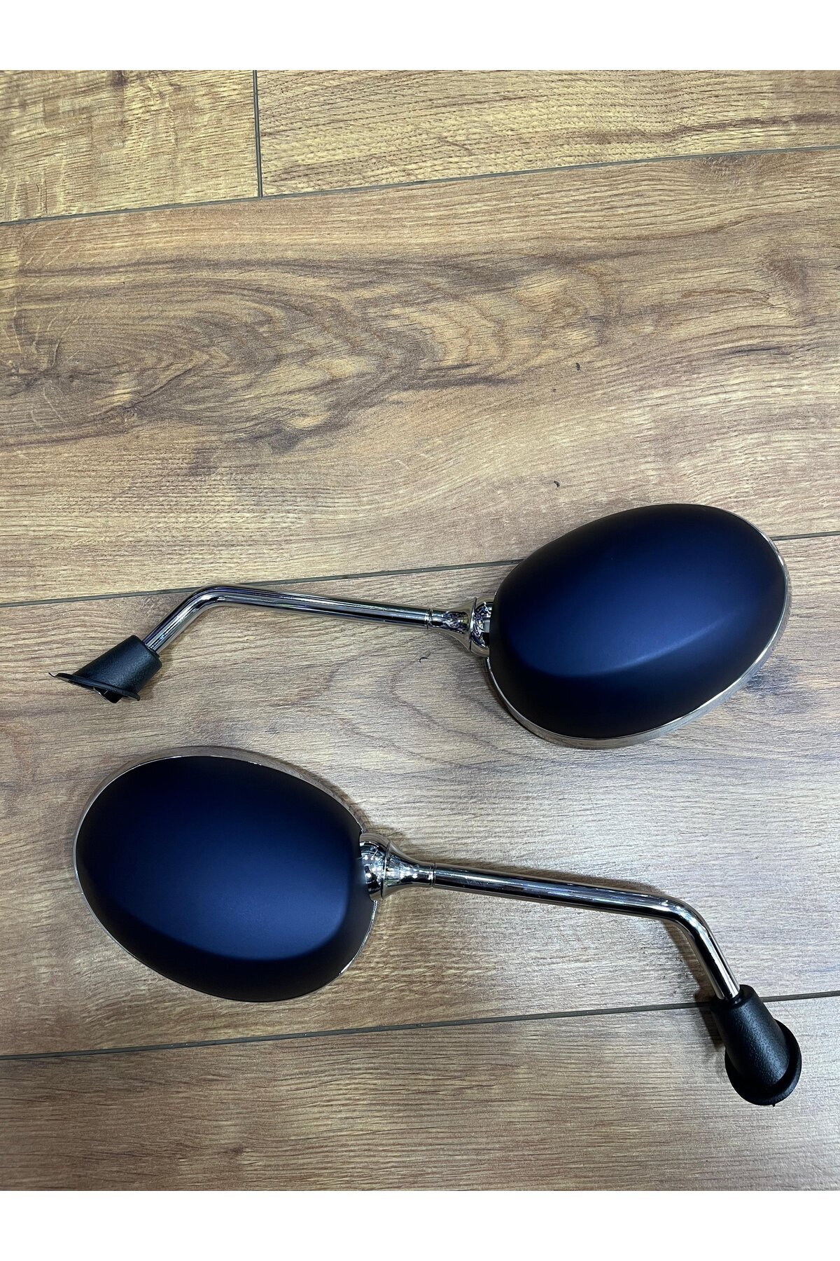 OrjinMotoPart Arora Cappucino 125 cc -50 cc Ayna Takımı Koyu Lacivert Arasmoto