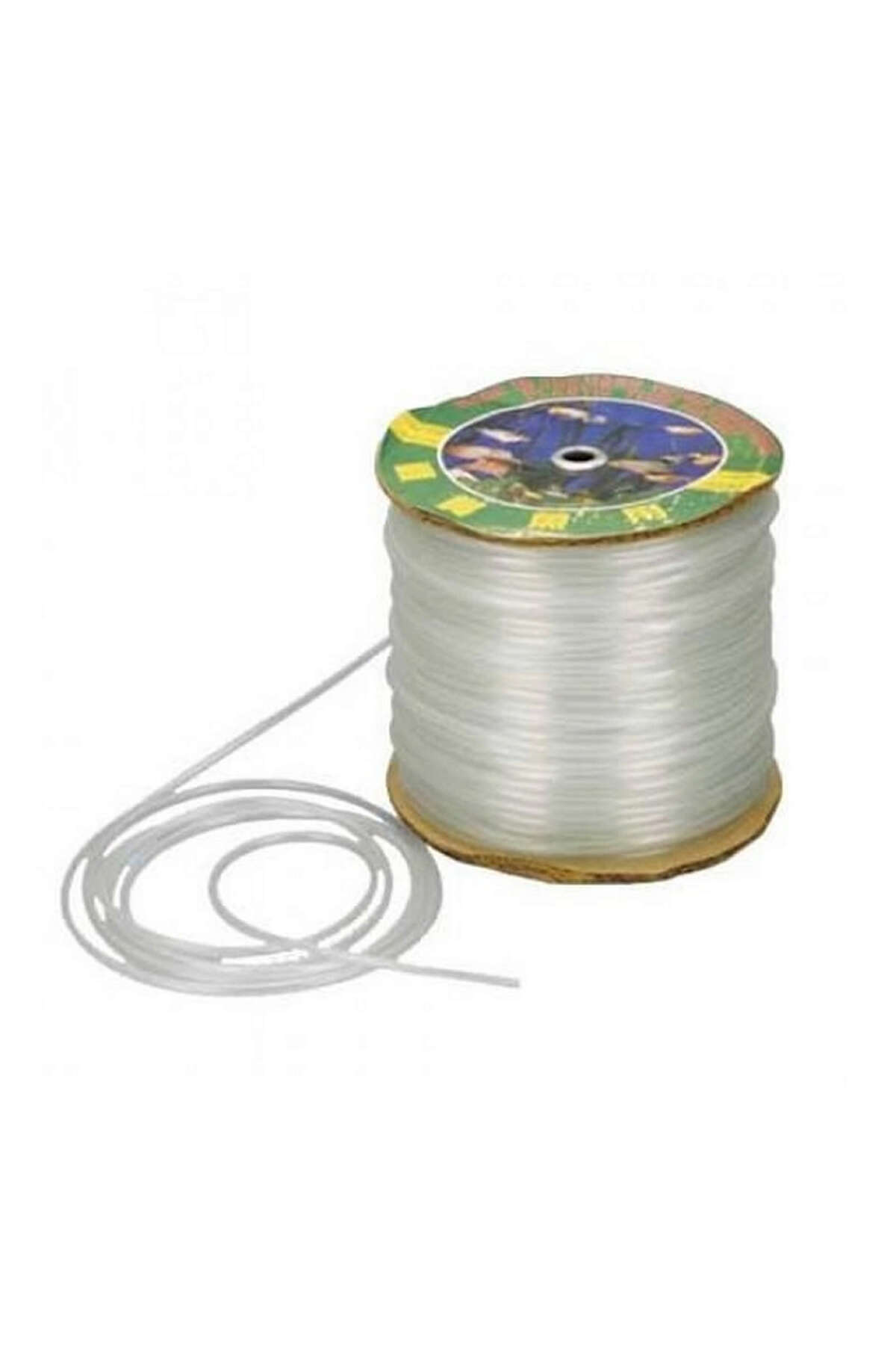 Resun Silikon Hortum (03702) 100 Mt