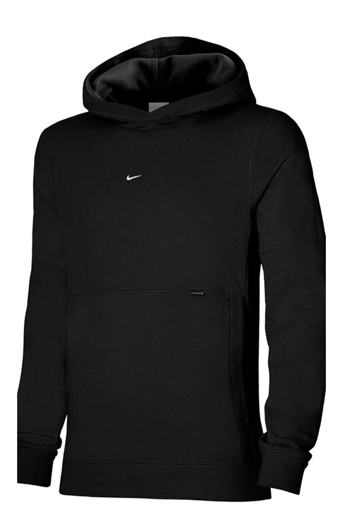 سویشرت/هودی مردانه M NK FLC PARK20 CREW سویشرت ورزشی نایکی سویشرت Nike