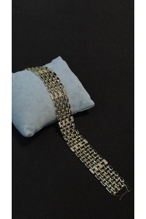 Baran Bijuteri Xuping Bileklik Zirkon Taşlı