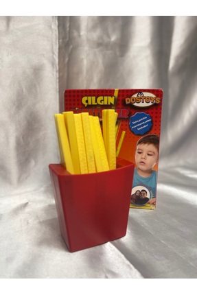 MİNİK DEHALAR Çılgın Patatesler Oyunu – Eğlenceli ve Aile Dostu Masa Oyunu