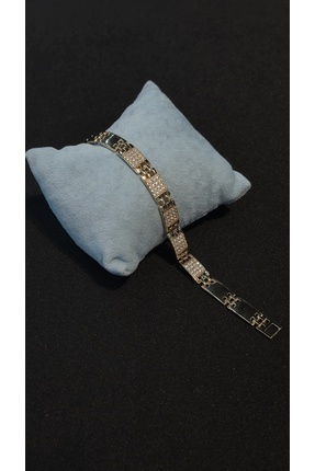 Baran Bijuteri Xuping Bileklik Zirkon Taşlı