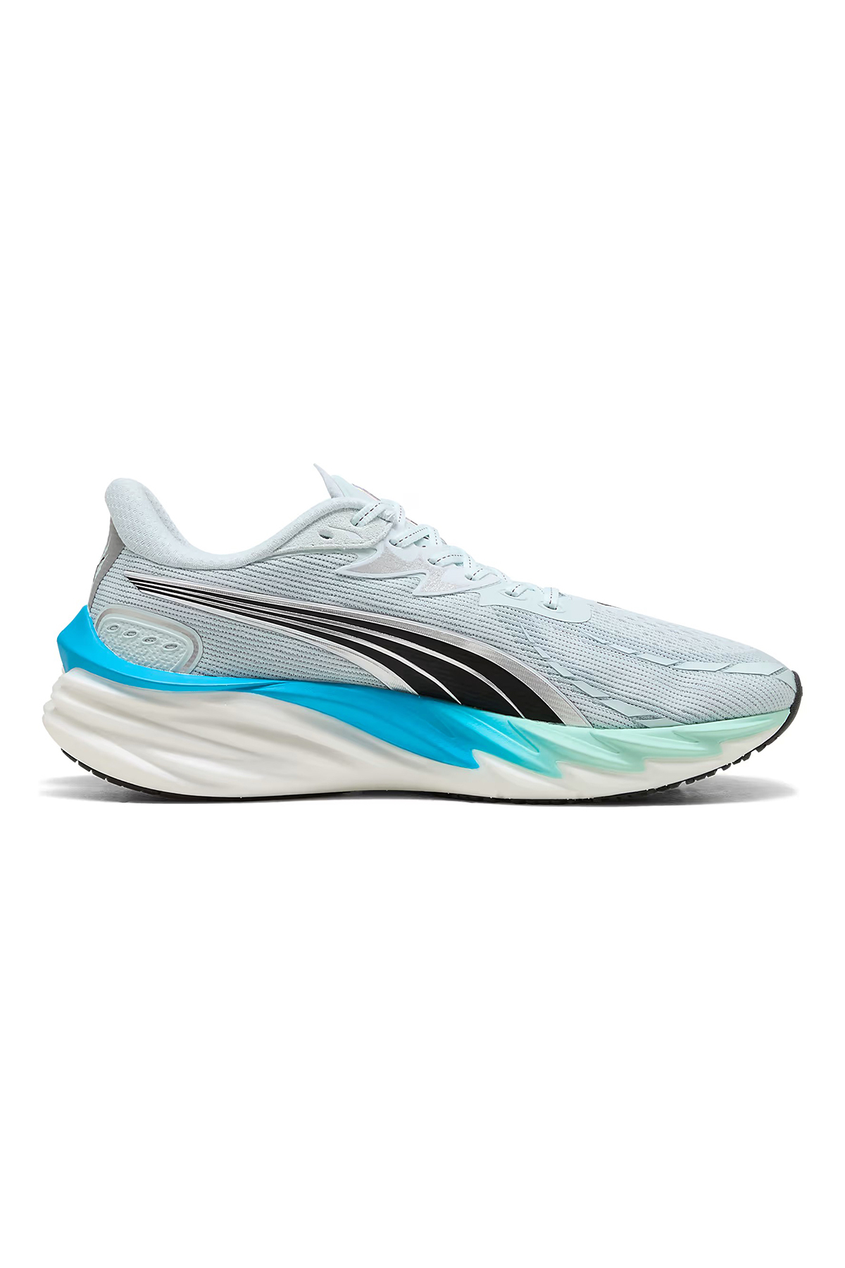 کتانی تمرین و دویدن مردانه راسته | پوما Puma 31114006 - تصویر 6