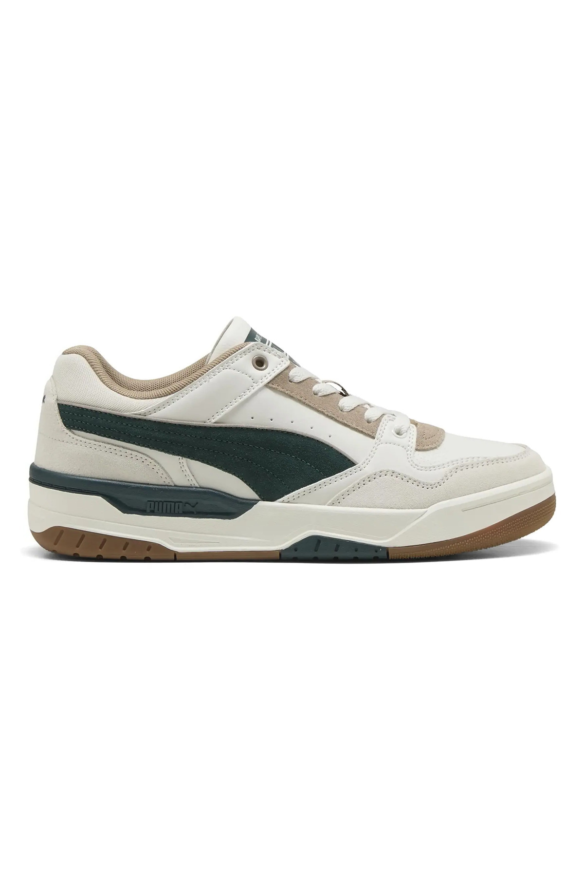 Puma Rebound Retro Sd Erkek Beyaz Sneaker Ayakkabı 40021409