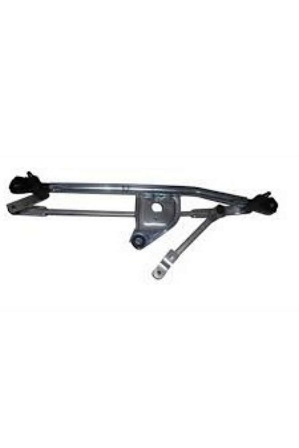 ZENON Si̇lecek Mekani̇zmasi Motorsuz (64322) Fiorino 2007-18 Uyumlu