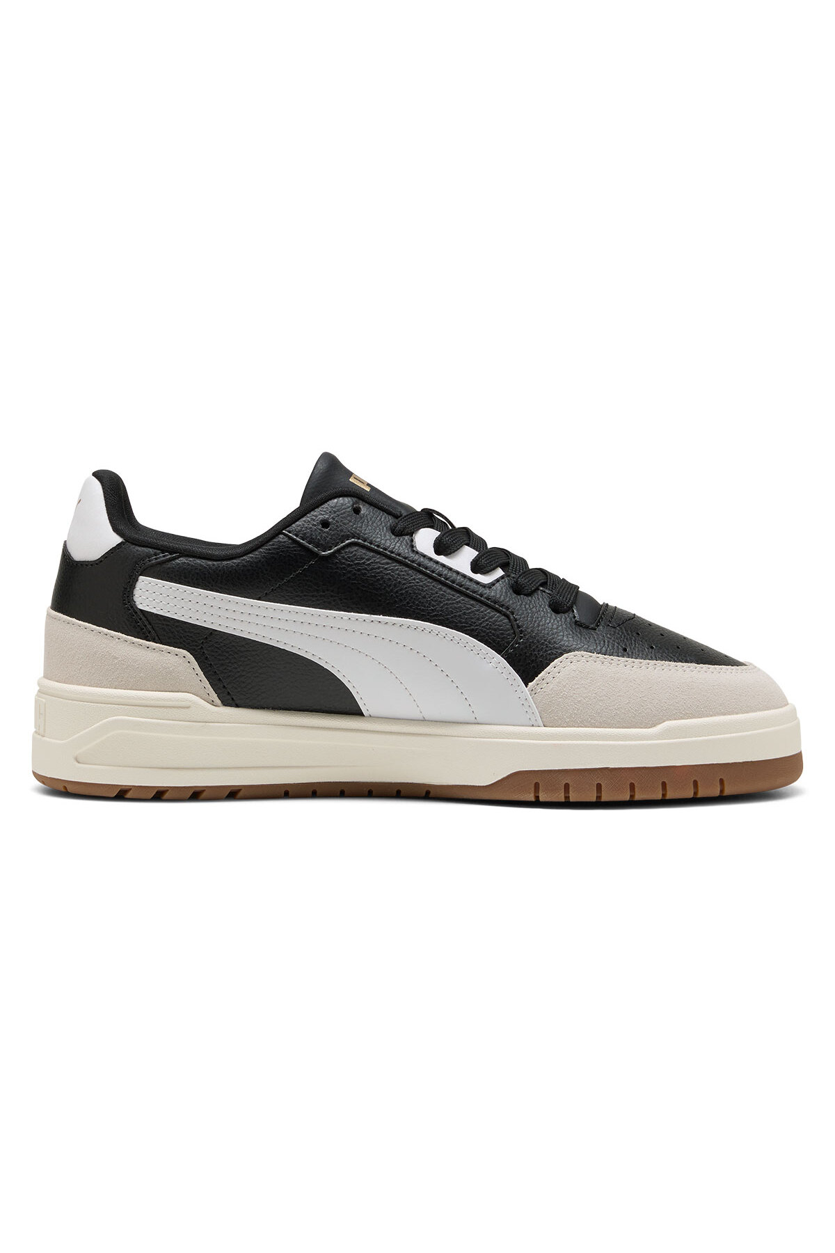 Puma Shuffle Downtown Og Unisex Siyah Sneaker Ayakkabı 40384002 görsel 6