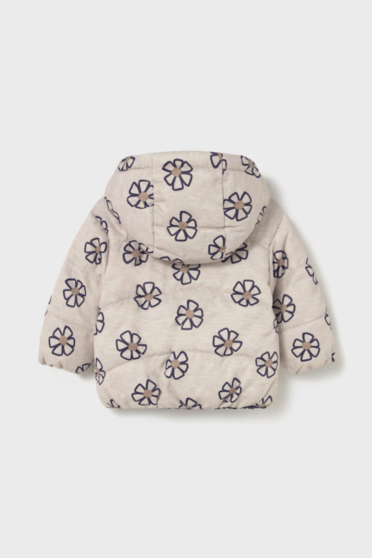 Mayoral 02437-60 LACIVERT MONT-IKI TARAFLI fotoğrafı 2 (önizleme)