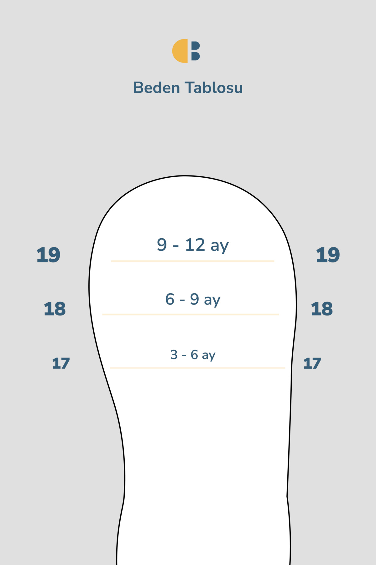 Defne Baby Yumuşacık Triko Dokulu Fiyonk Detaylı İlk Adım Bebek Ayakkabısı fotoğrafı 7 (önizleme)