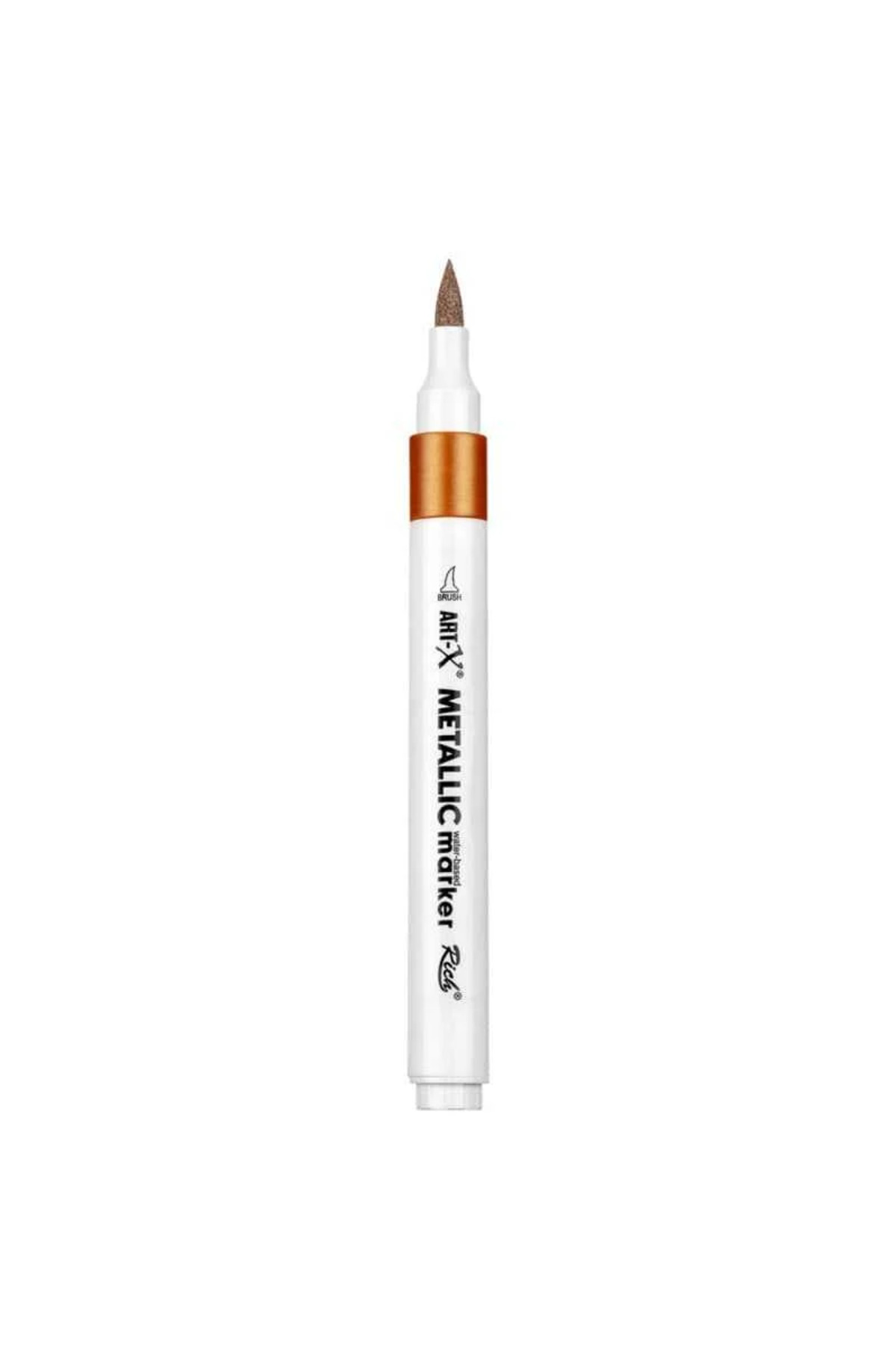 Rich Art-x Akrilik Akrilik Metalik Marker 184 - Fiyatı, Yorumları